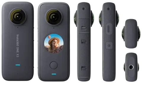 Сервисный центр Insta360 в Саратове